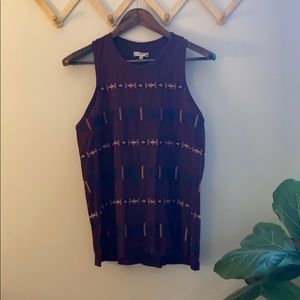 Madewell Tank